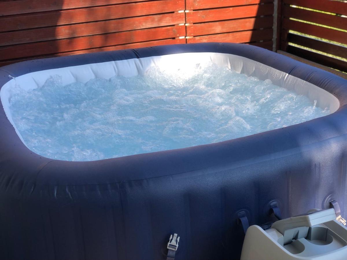 Jenny Apartment With Jacuzzi Brezovica Exterior foto