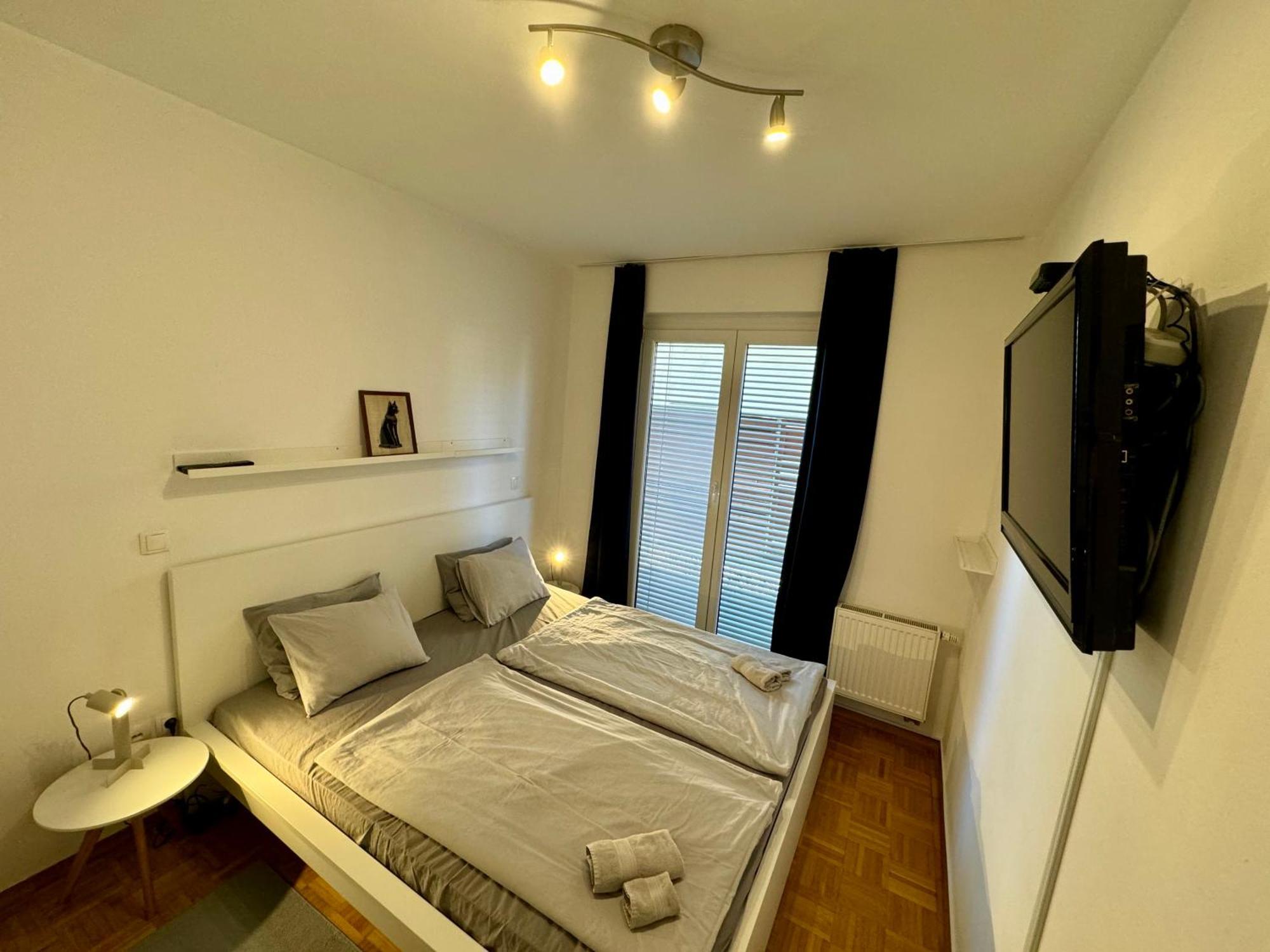 Jenny Apartment With Jacuzzi Brezovica Exterior foto